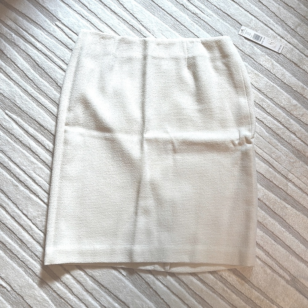 Kate Hill Skirt 12P NWT